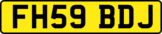FH59BDJ
