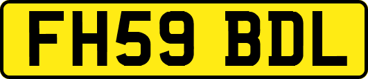 FH59BDL
