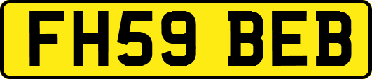 FH59BEB