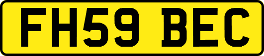 FH59BEC
