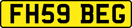 FH59BEG