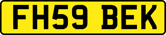 FH59BEK