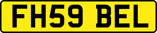 FH59BEL