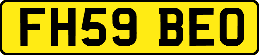 FH59BEO