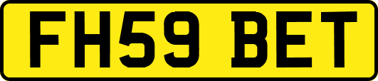 FH59BET
