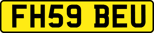 FH59BEU