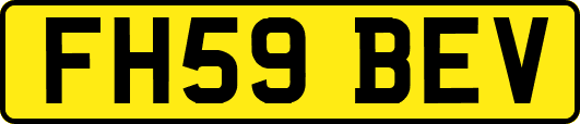 FH59BEV