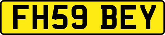 FH59BEY