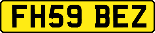 FH59BEZ