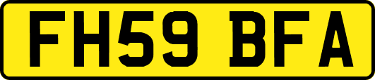 FH59BFA