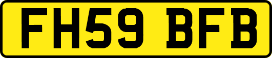 FH59BFB