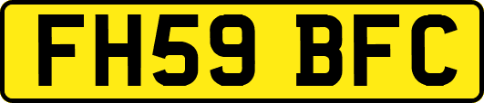 FH59BFC