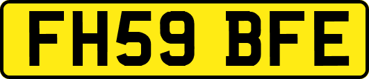 FH59BFE