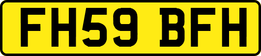 FH59BFH