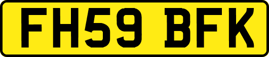 FH59BFK