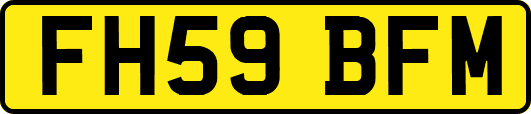 FH59BFM