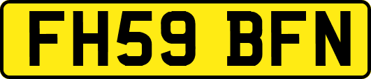 FH59BFN