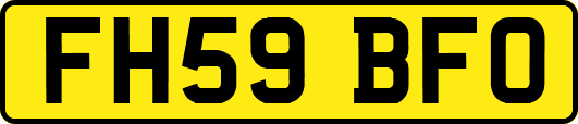 FH59BFO