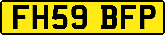 FH59BFP