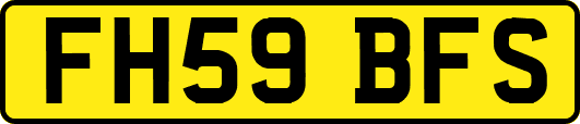 FH59BFS