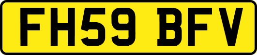 FH59BFV