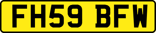 FH59BFW