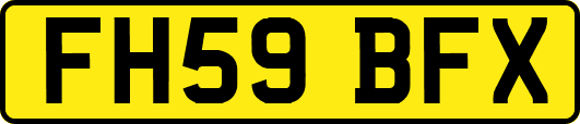 FH59BFX