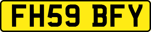 FH59BFY