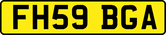 FH59BGA