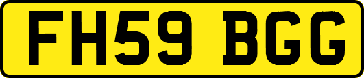 FH59BGG