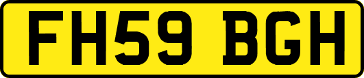 FH59BGH