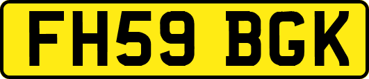 FH59BGK