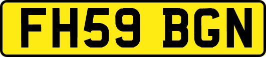 FH59BGN