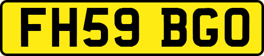 FH59BGO