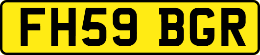 FH59BGR
