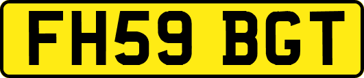 FH59BGT