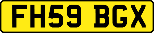 FH59BGX