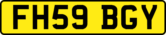 FH59BGY