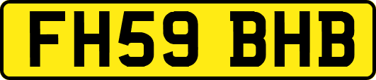FH59BHB