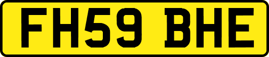 FH59BHE