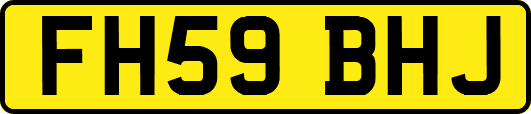 FH59BHJ