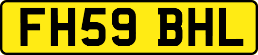 FH59BHL