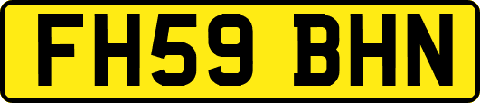 FH59BHN