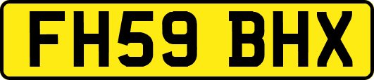 FH59BHX