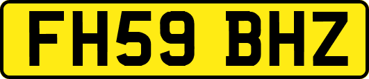 FH59BHZ