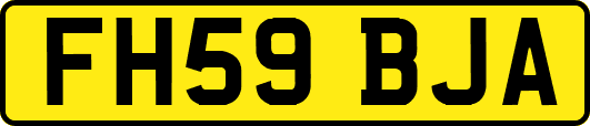 FH59BJA