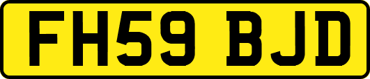 FH59BJD