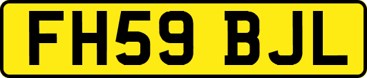 FH59BJL