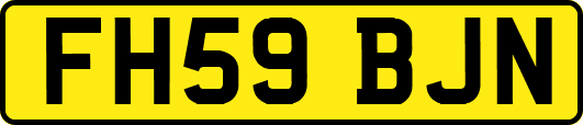 FH59BJN
