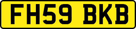 FH59BKB